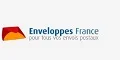 Enveloppes Coupons