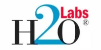 H2o Labs Coupons