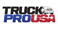 Truck ProA Coupons