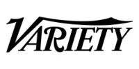 Variety.com Coupons