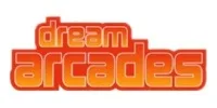 Dream Arcades Coupons