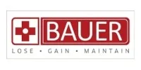 Bauer Nutrition Coupons