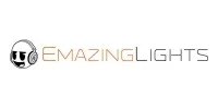 Emazing Lights Coupons