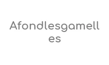 Afondlesgamelles Coupons