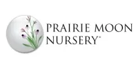 Prairie Moon Nursery Coupons