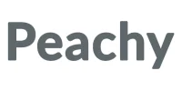 Peachy Coupons