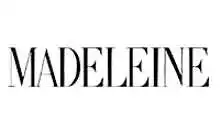 Madeleine belgique Coupons