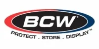 BCW Supplies Coupons