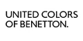 Benetton UK Coupons