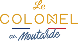 Le Colonel Moutarde Coupons