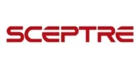 SCEPTRE Coupons