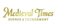 Medieval Times Coupons