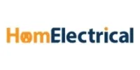 Homelectrical Coupons