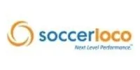 Soccerloco Coupons