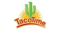 TacoTime Coupons
