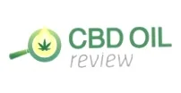 CBD Oil Coupons