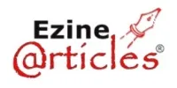 Ezinearticles.com Coupons