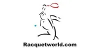 Racquetworld.com Coupons