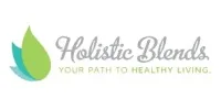 Holistic Blends Coupons