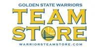 Warriors Team Store Coupons