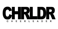CHRLDR Coupons