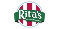 Rita's Water Ice Coupons