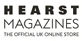 Hearst Magazines UK Coupons