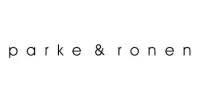 Parke and Ronen Coupons