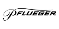 Pflueger Coupons