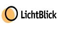 LichtBlick Coupons