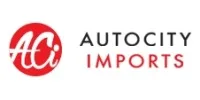 Auto City Imports Coupons