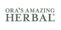 Ora's Amazing Herbal Coupons