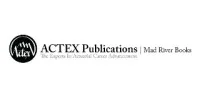ACTEX Learning? Coupons