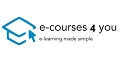 ECourses4You Coupons