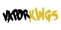 VaporKings Coupons