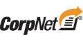 CorpNet Coupons
