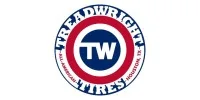 TreadWright Coupons