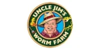 Uncle Jim's Worm Farm Coupons