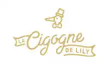 La cigogne de lily Coupons