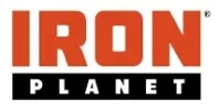 ironplanet.com Coupons