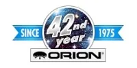 Orion Telescope & Binoculars Coupons