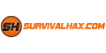 SurvivalHax.com Coupons