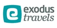 Exodus Travels Coupons