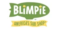 Blimpie Coupons