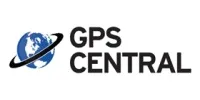 GPS Central Coupons