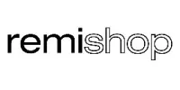 Remishop Coupons