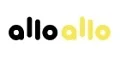 Alloallo Coupons