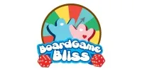 Board Game Bliss Coupons