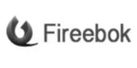 Fireebok Coupons