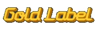 Gold Label Coupons